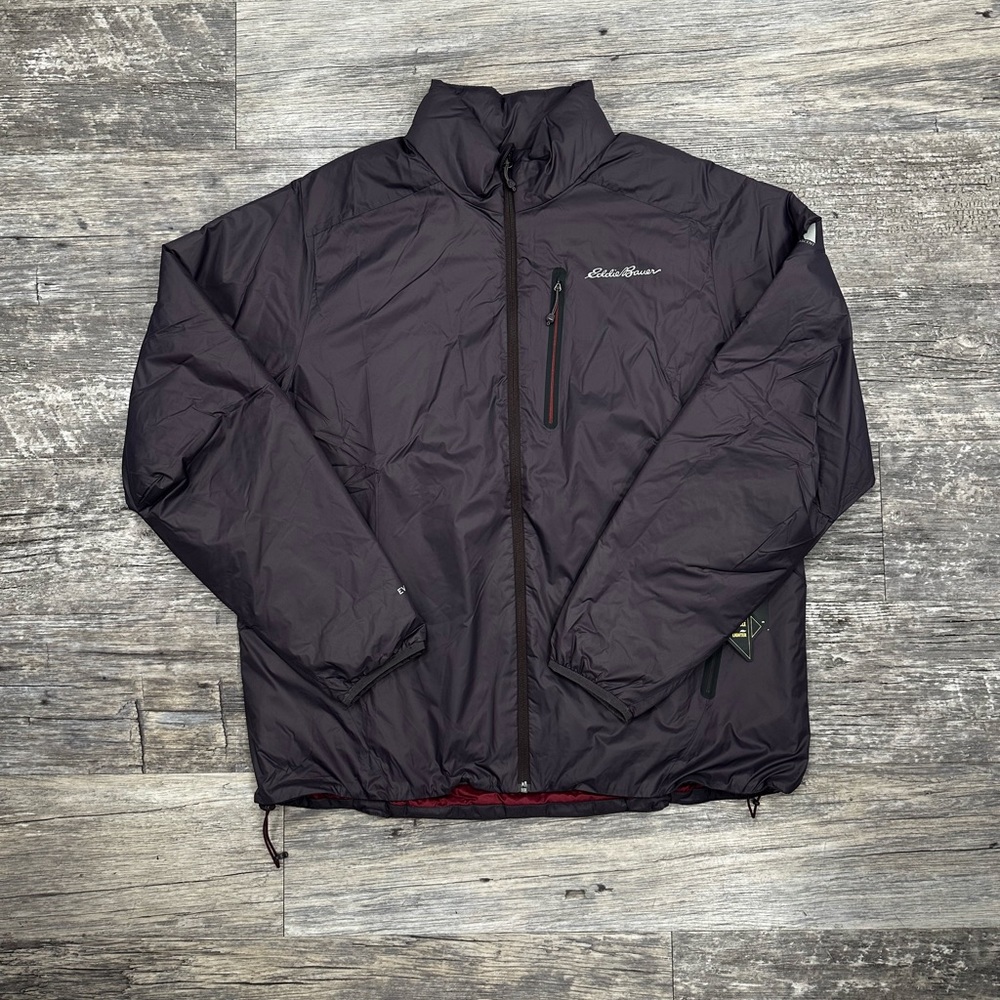 🆕 Eddie Bauer coat